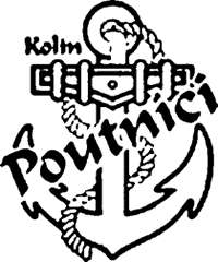 Poutníci Logo