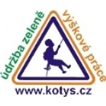 Kotys Logo